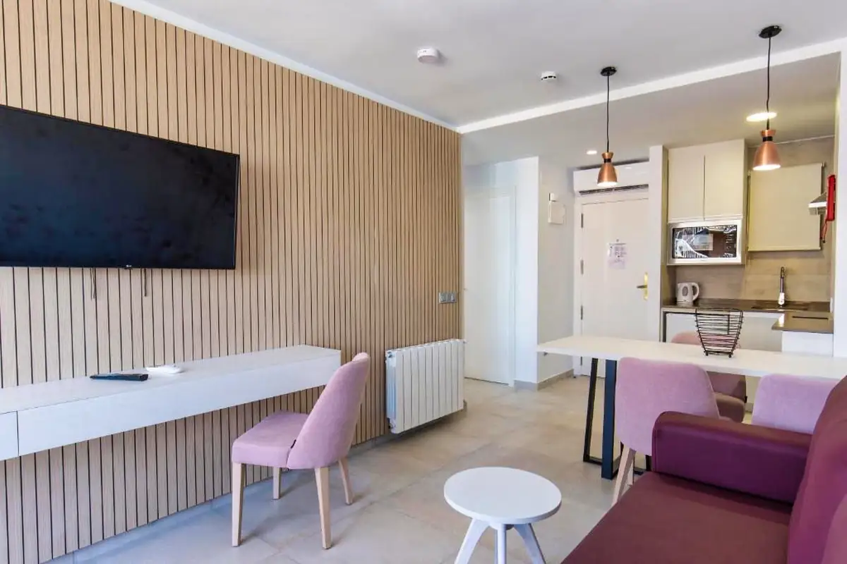 Aparthotel BCL Levante Beach
