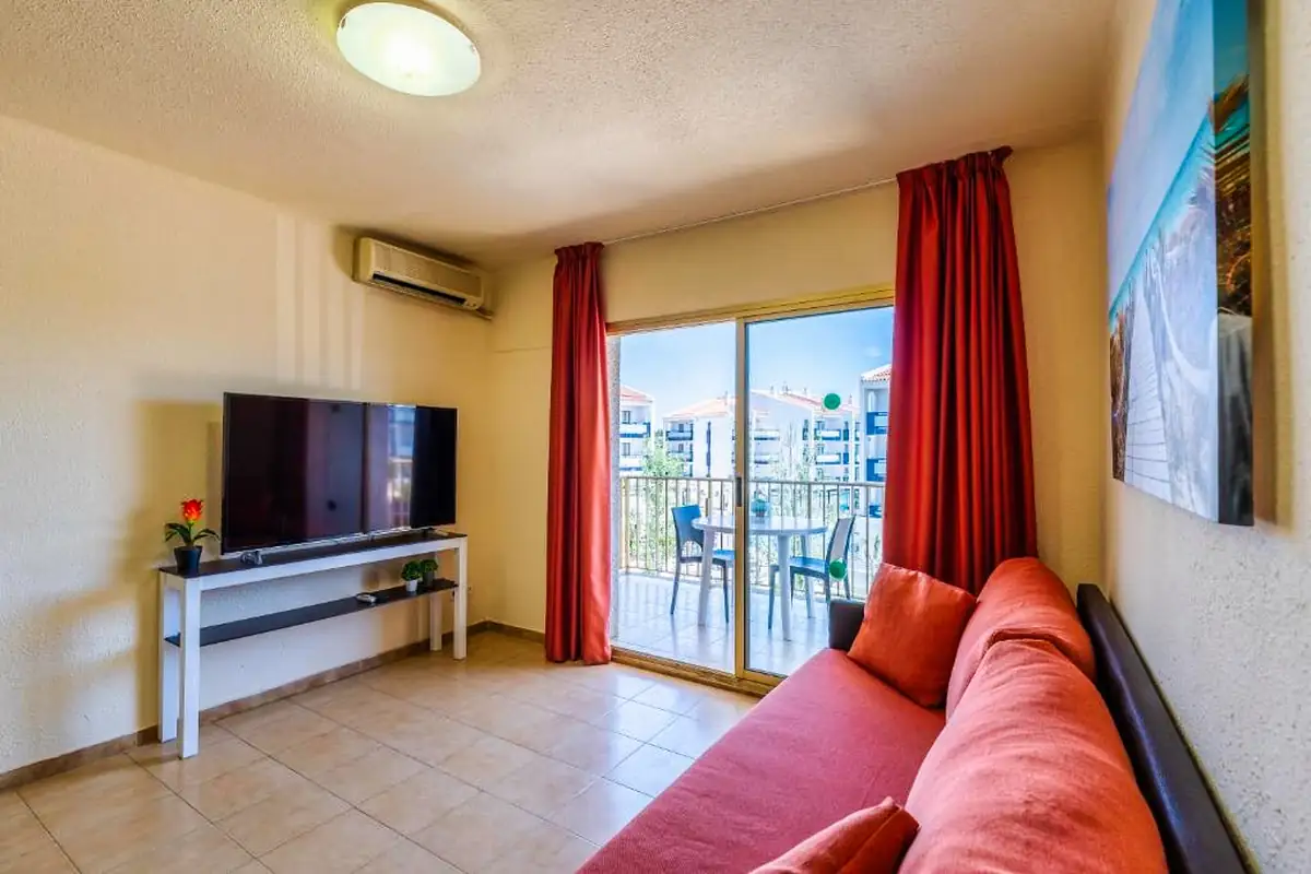Appartements Pins Marina