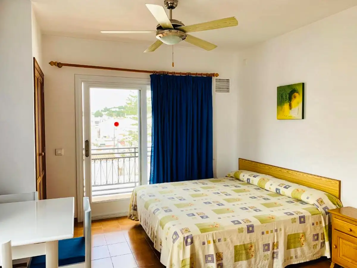 Apartamentos Ebusus