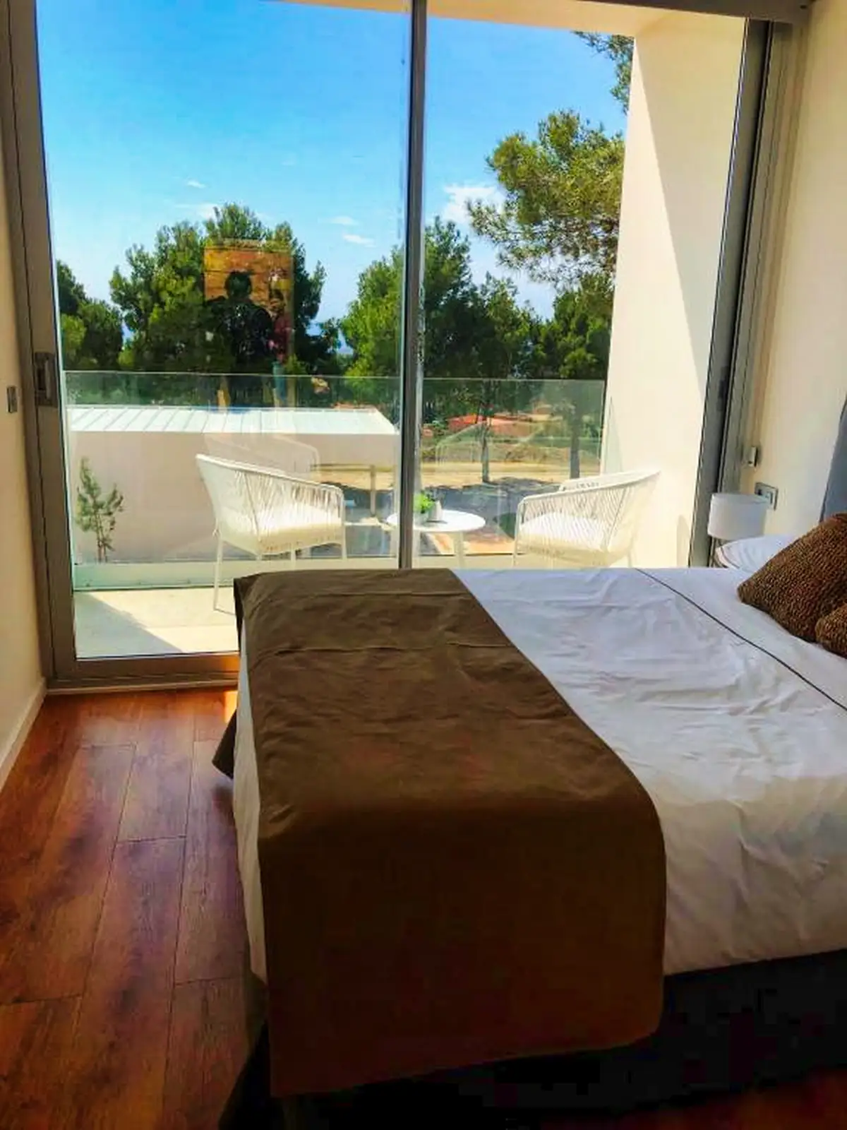 Nature Suites Puig Campana Hotel