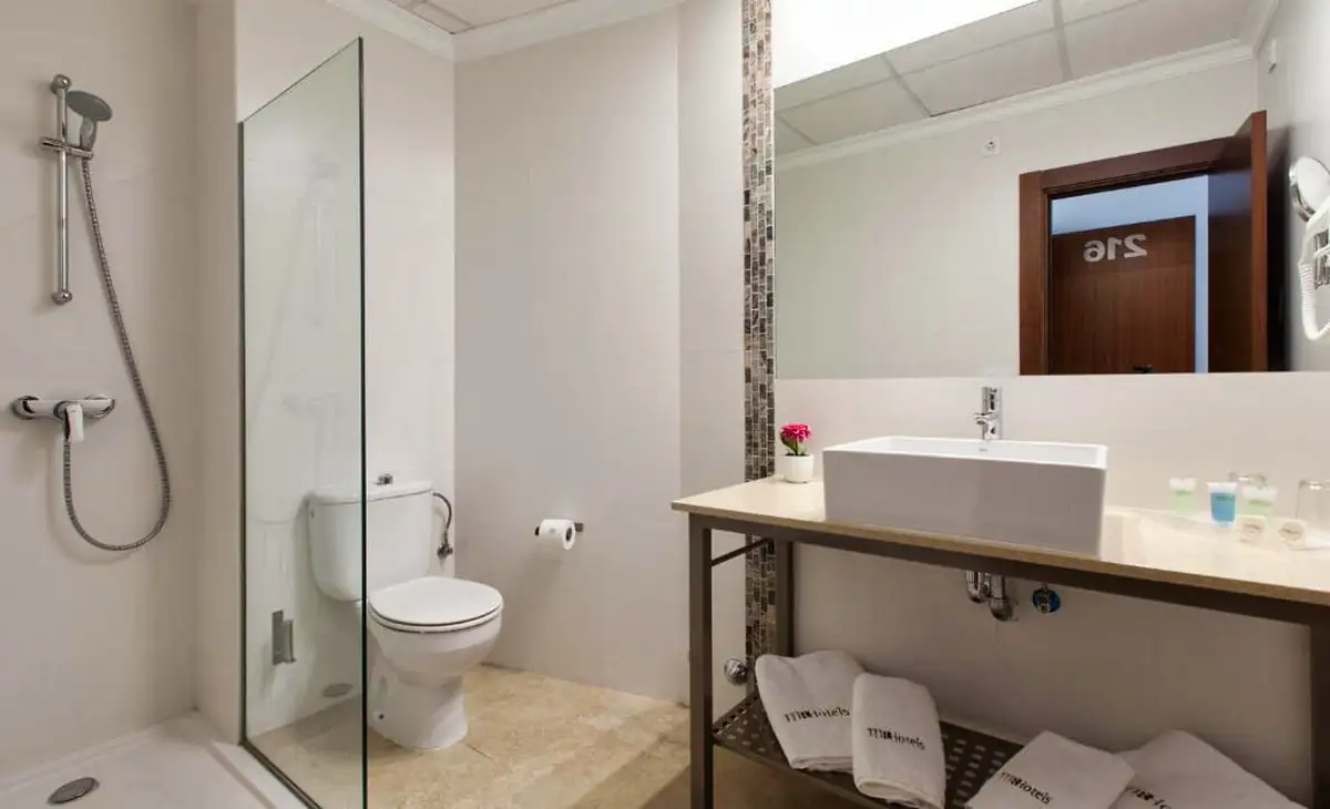 Hotel MR Costa Blanca