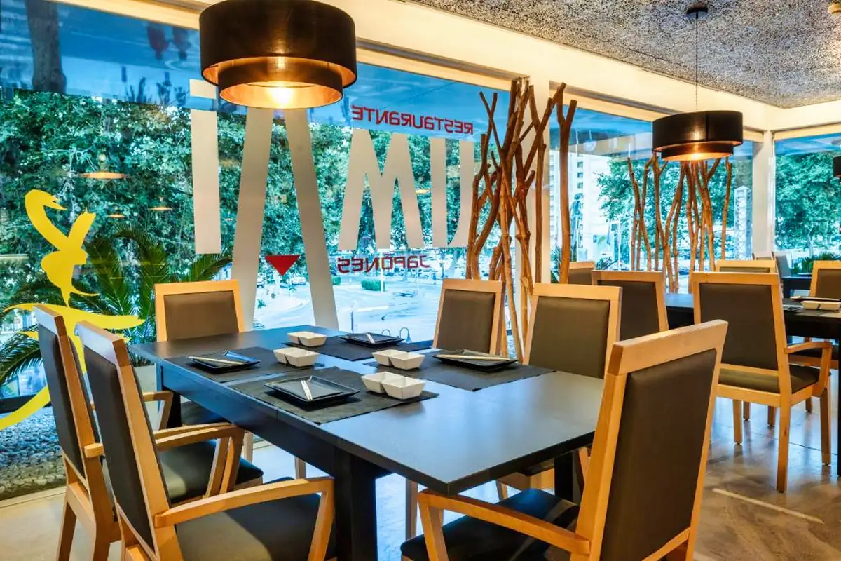 Appart'hôtel Complejo Belroy