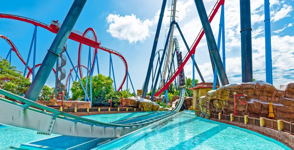 4R Hotels proche PortAventura : où dormir à Salou ?