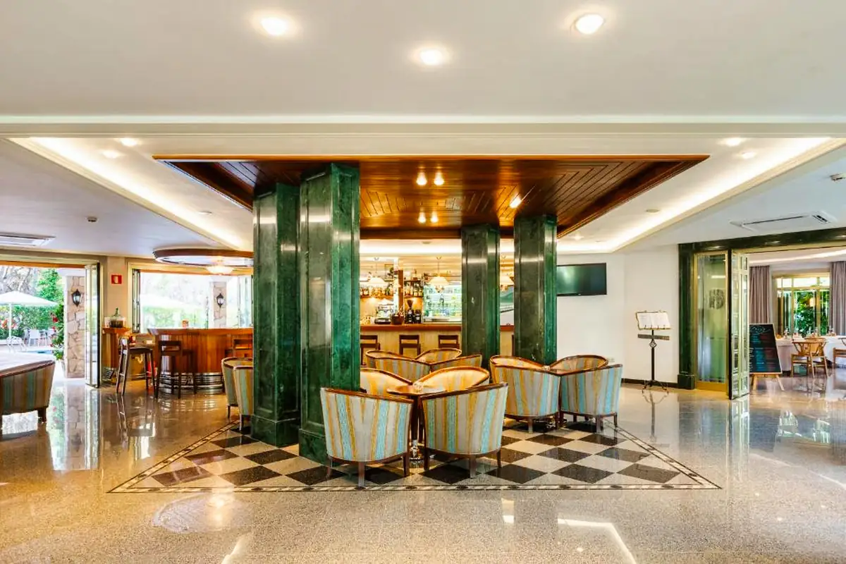 S'Argamassa Boutique Hotel