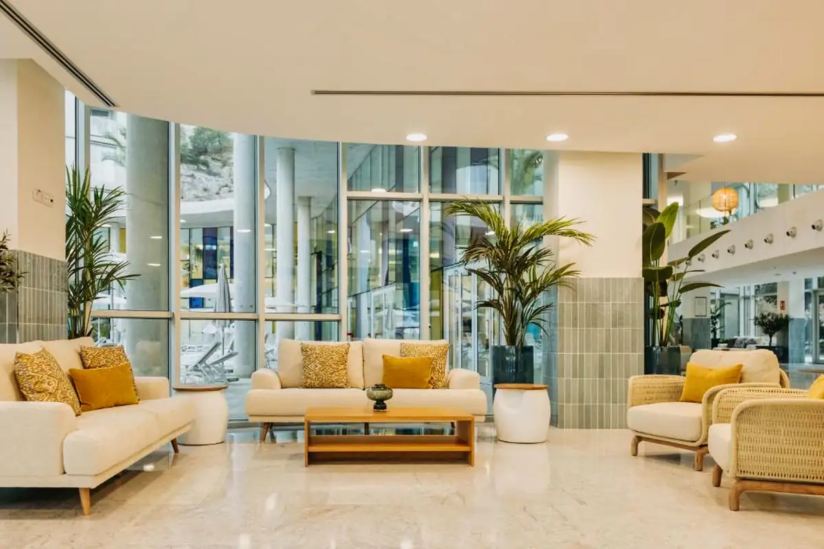 Hôtel Palladium Peñiscola
