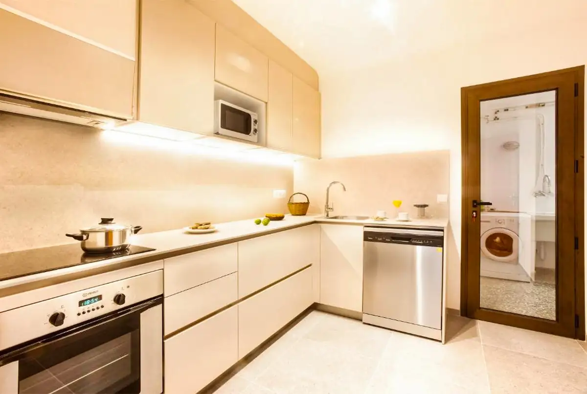 Apartamentos Bahia