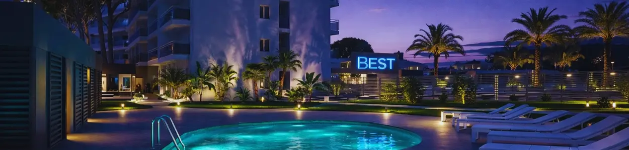 BEST Hotels
