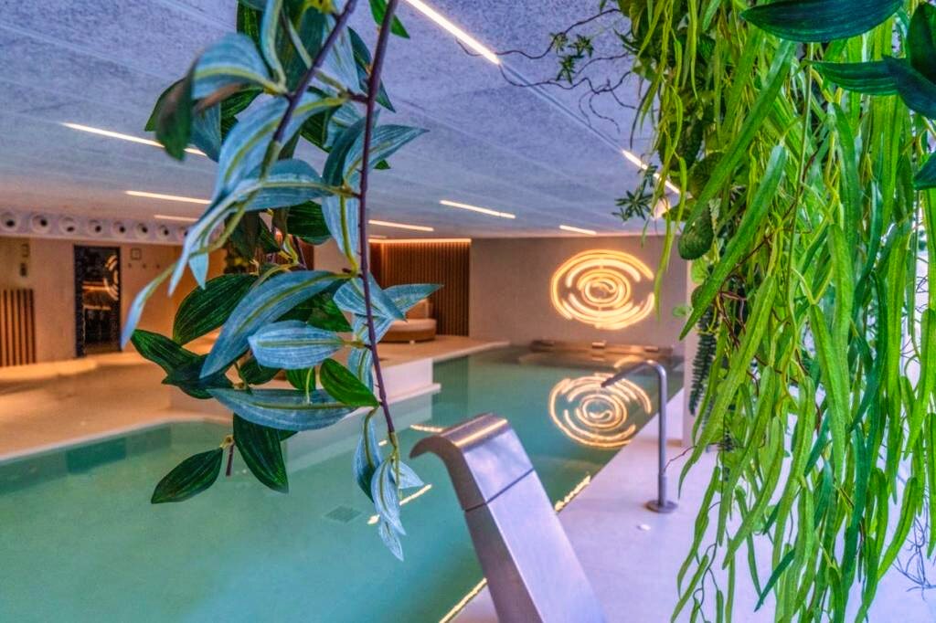 ESTIMAR Calpe Apartments
