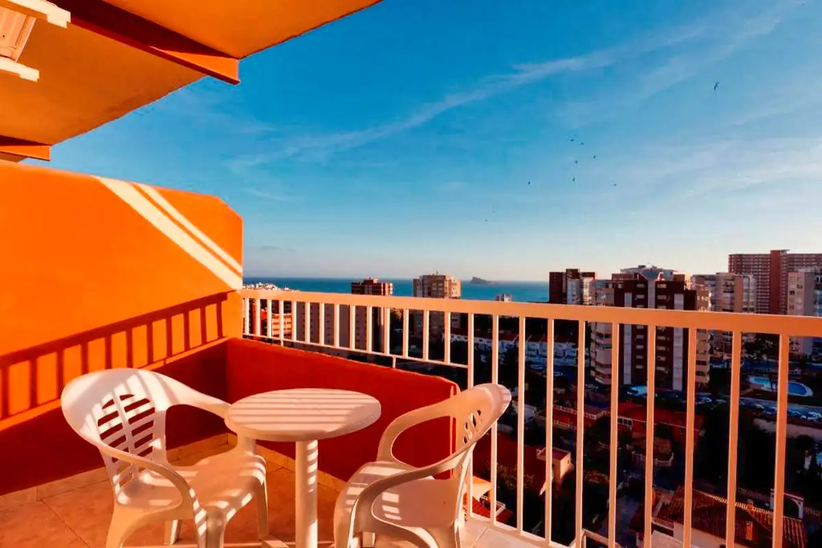 Hôtel Cabana