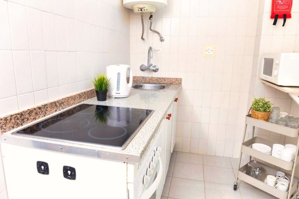 Dynastic Rooms Apartments