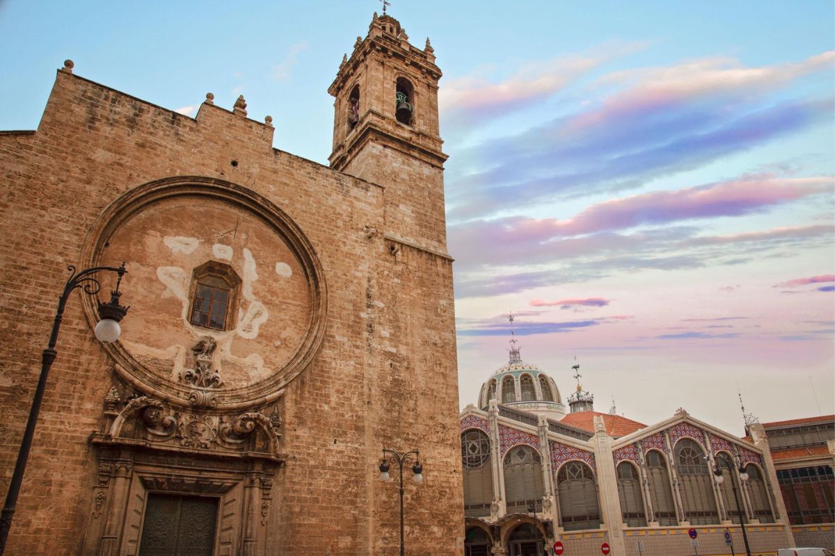 Valencia Histoire