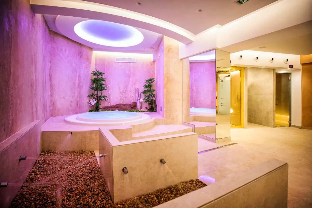 Hôtel Servigroup Koral Beach