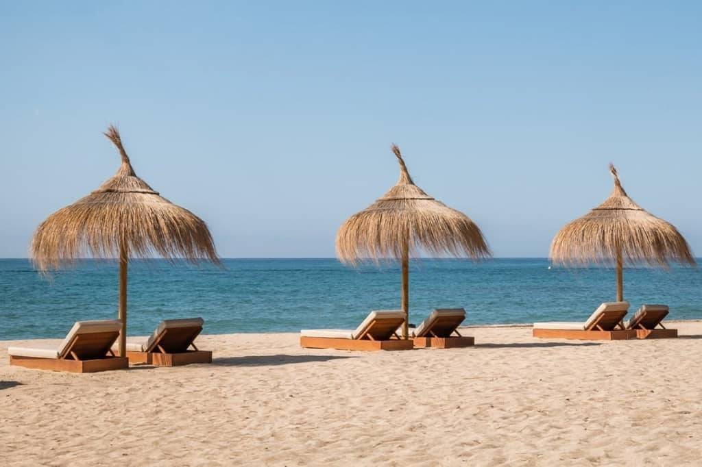 Hôtel Estival Centurion Playa