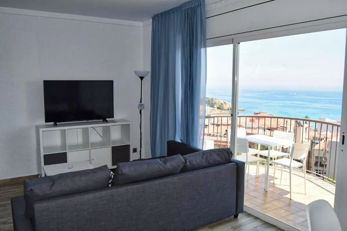 Appartements AR Muntanya Mar