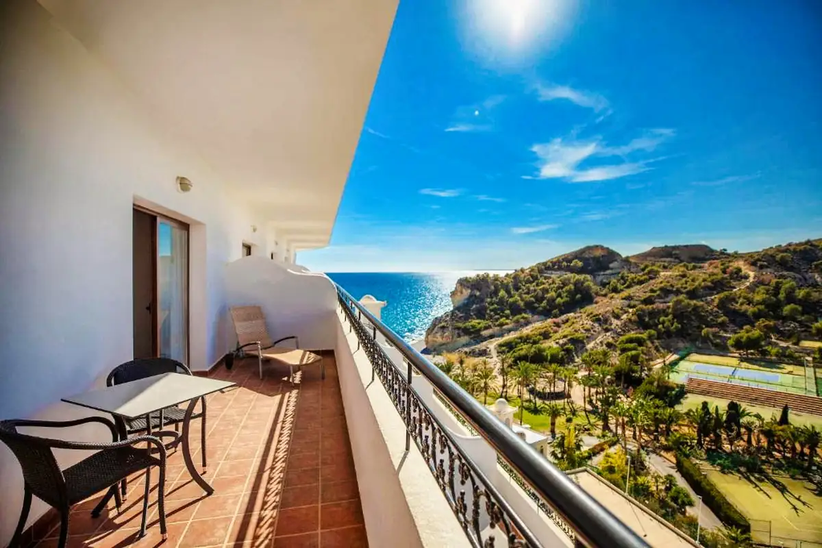 Hotel Servigroup Montiboli