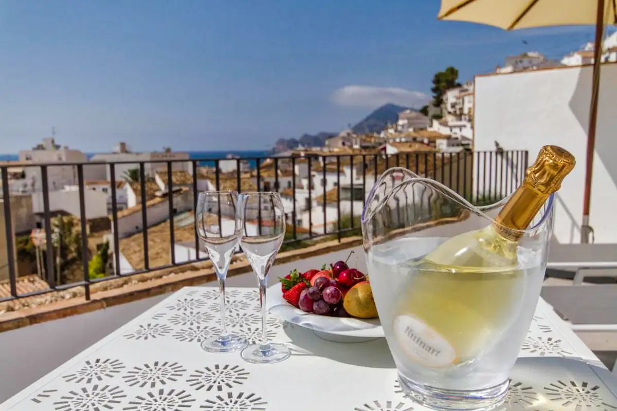 La Serena Boutique Hotel & Wellness