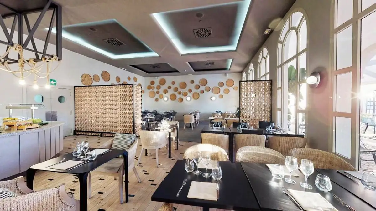 The Level at Meliá Villaitana