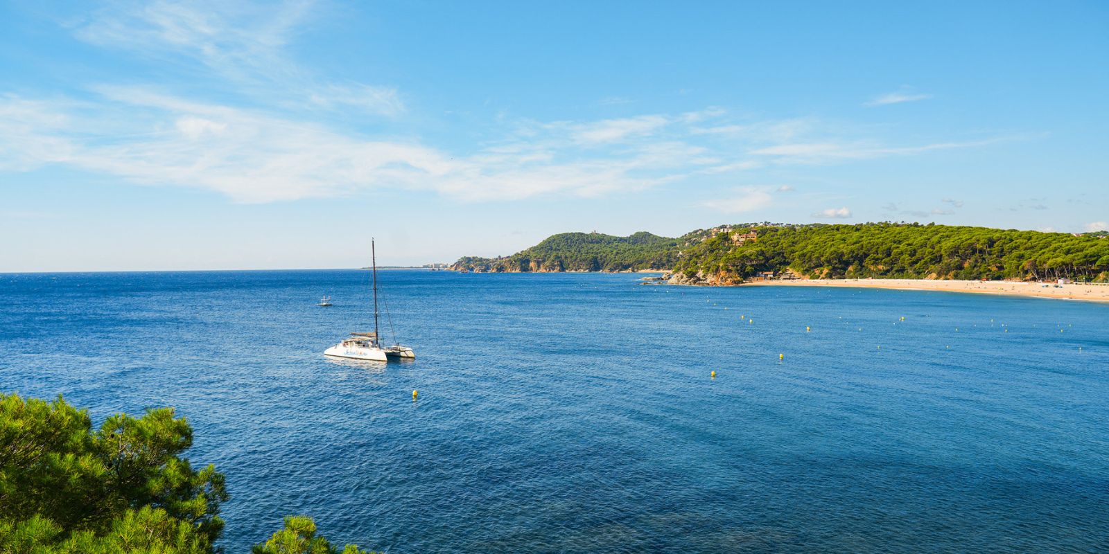 Lloret del Mar Costa Brava