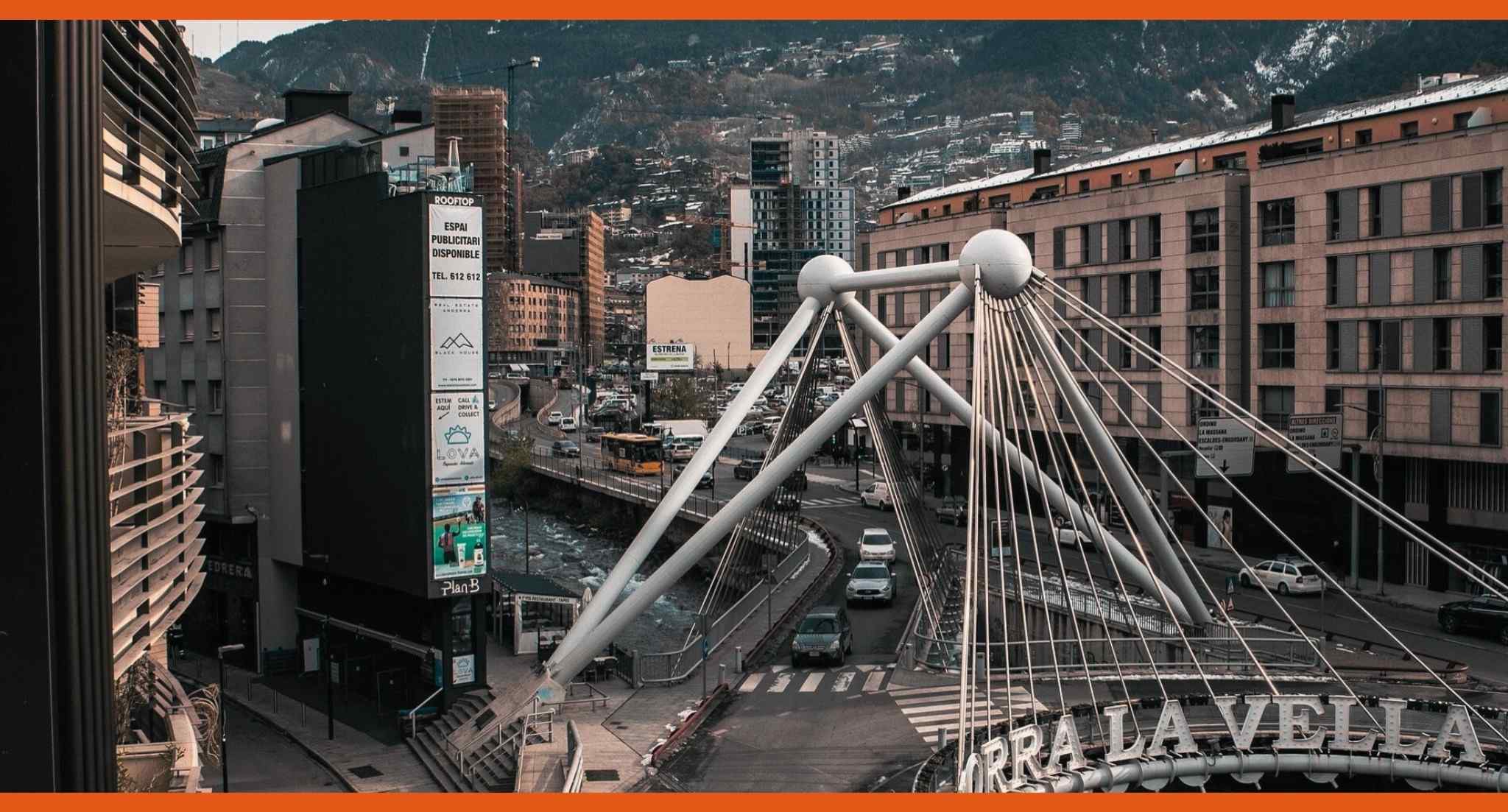 Andorra la Vella