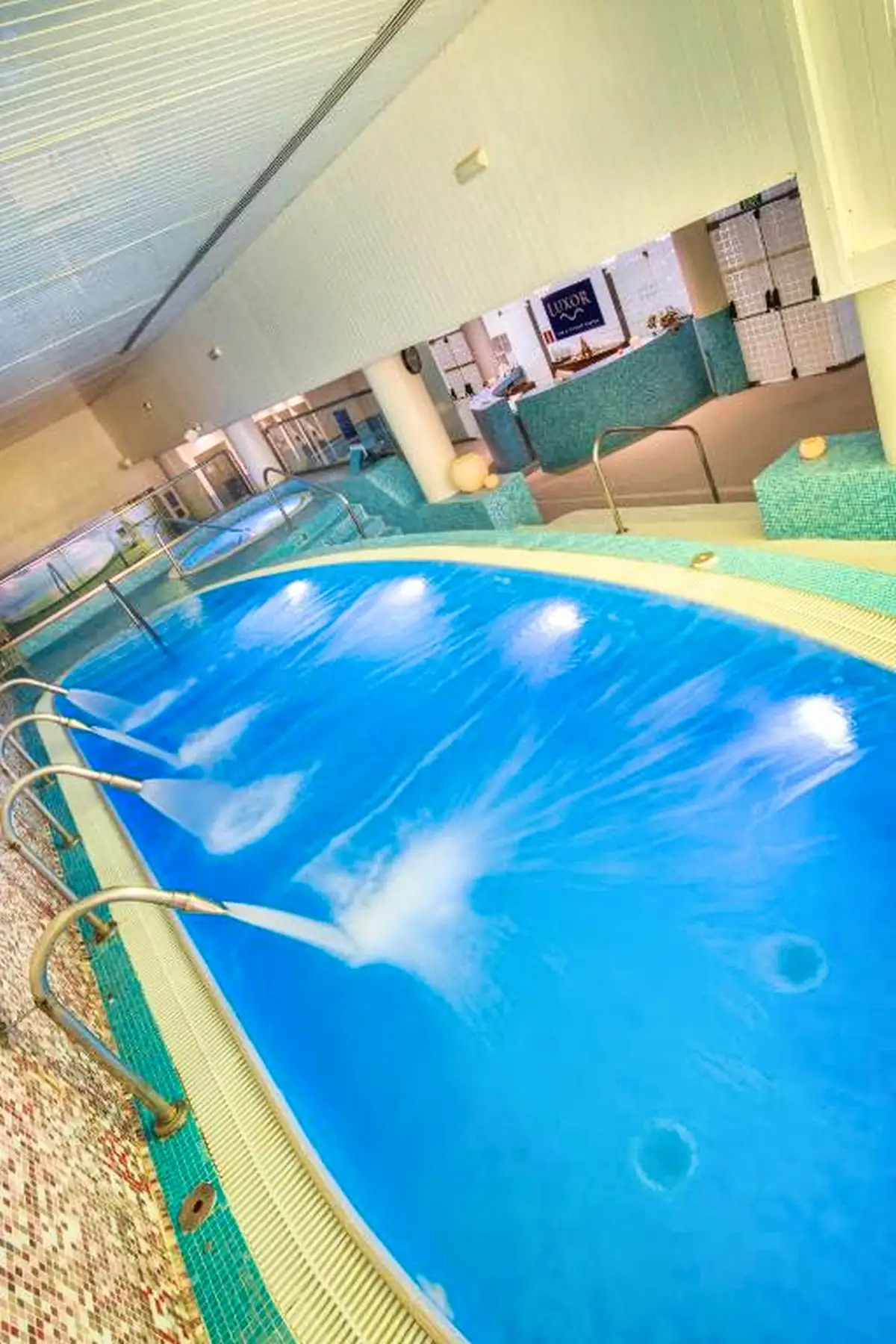 Hôtel BCL Levante Club & Spa - Adults Recommended