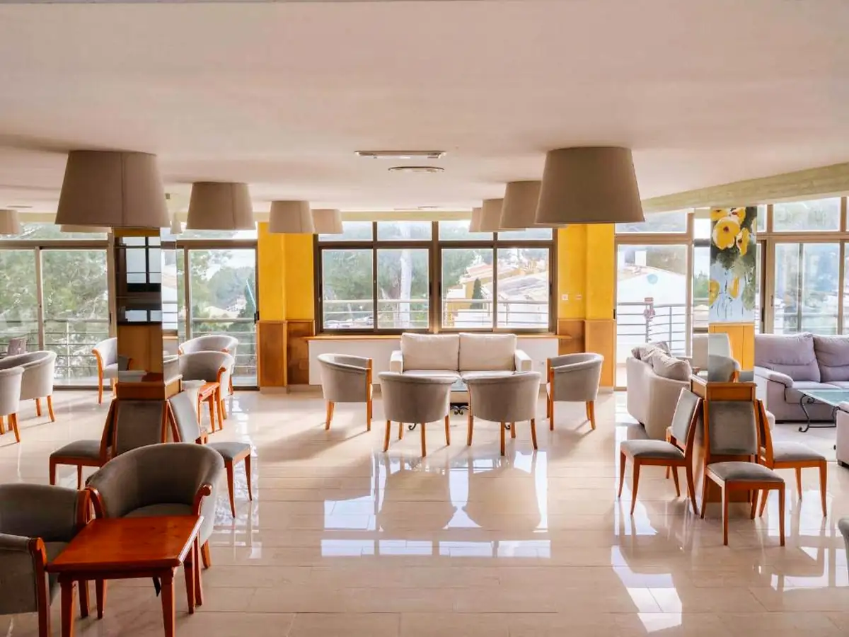 Ona Aucanada Aparthotel