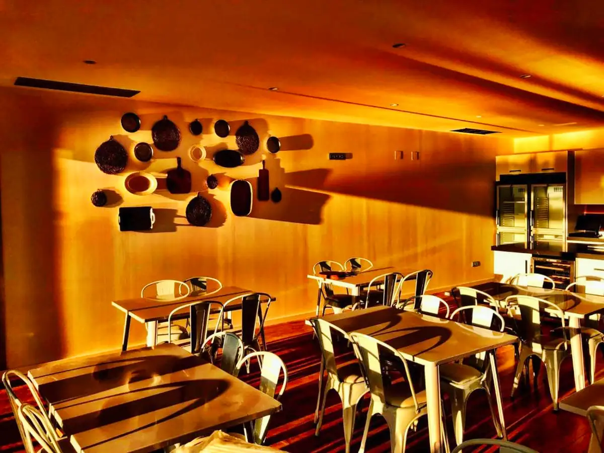 Nature Suites Puig Campana Hotel