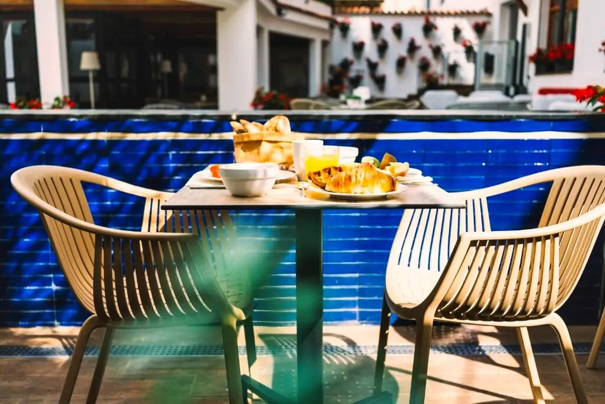 Neptuno Hotel & Spa