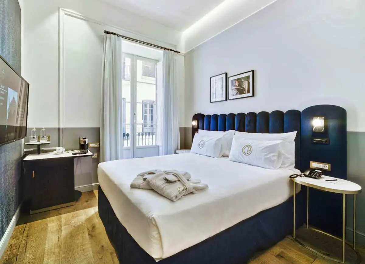Casa Alberola Alicante, Adults Only, Curio Collection by Hilton