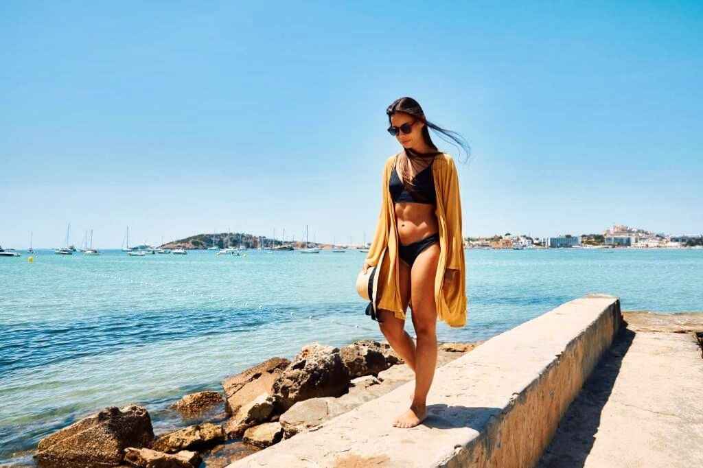 Hôtel Simbad Ibiza & Spa 