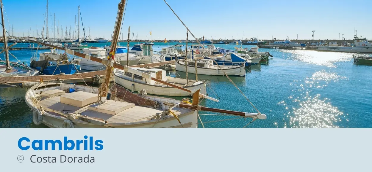 Cambrils