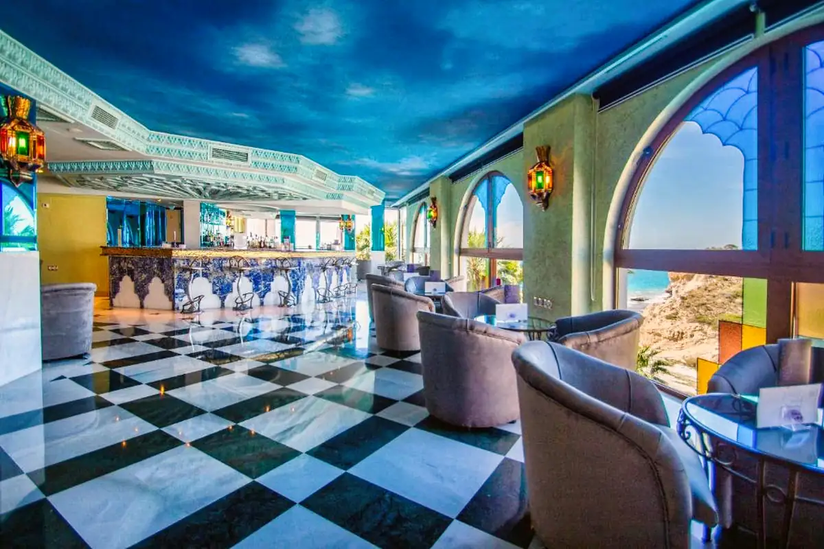Hotel Servigroup Montiboli