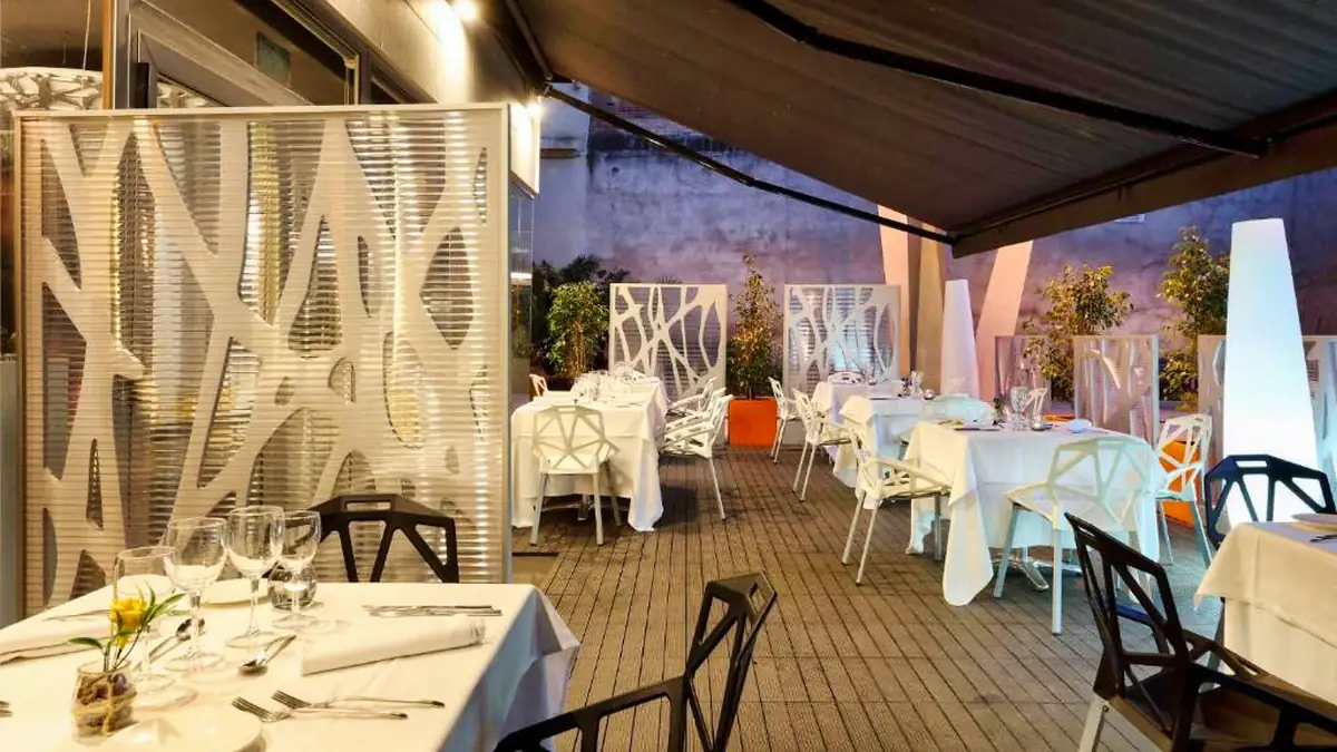 Hôtel Evenia Rosselló