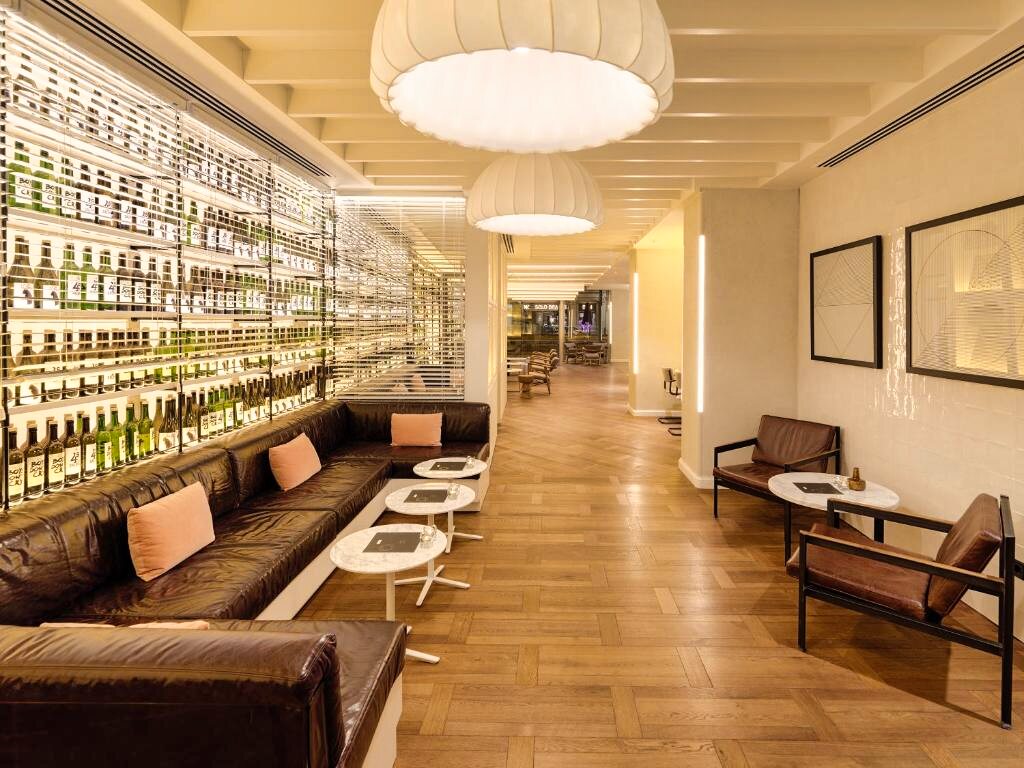Hotel H10 Universitat