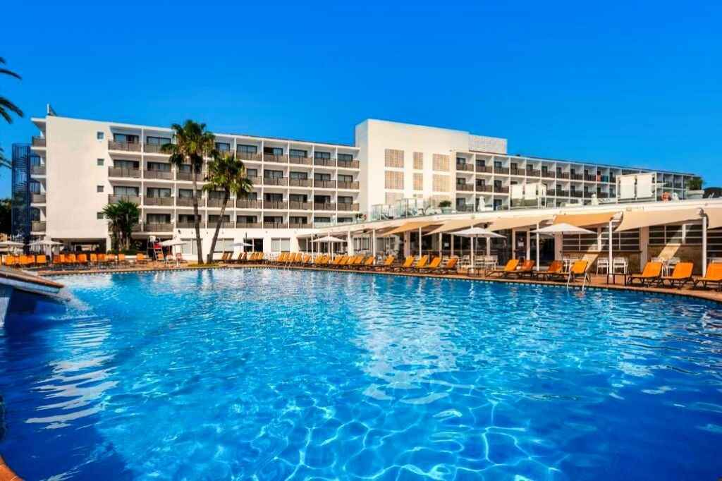 Hôtel Vibra Mare Nostrum