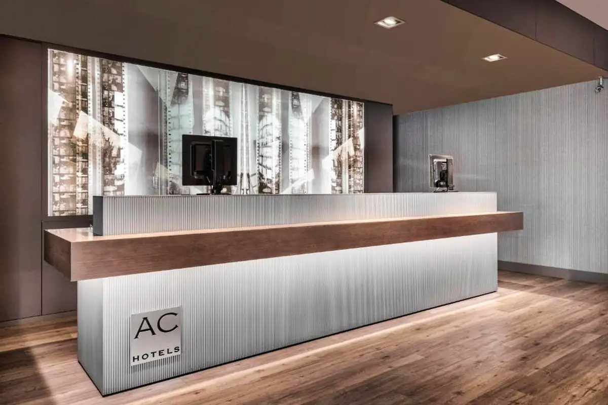 Hôtel AC Alicante By Marriott