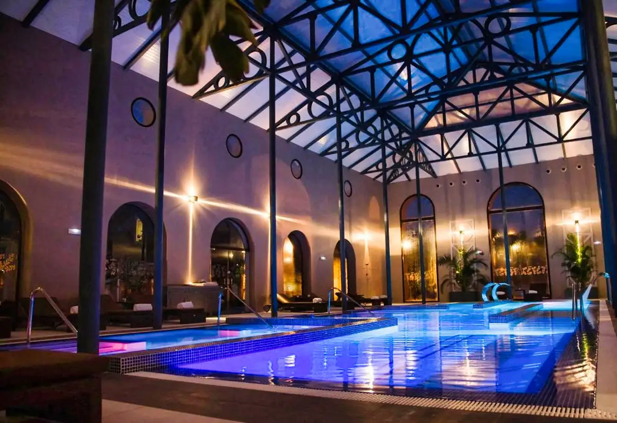 The Level at Meliá Villaitana