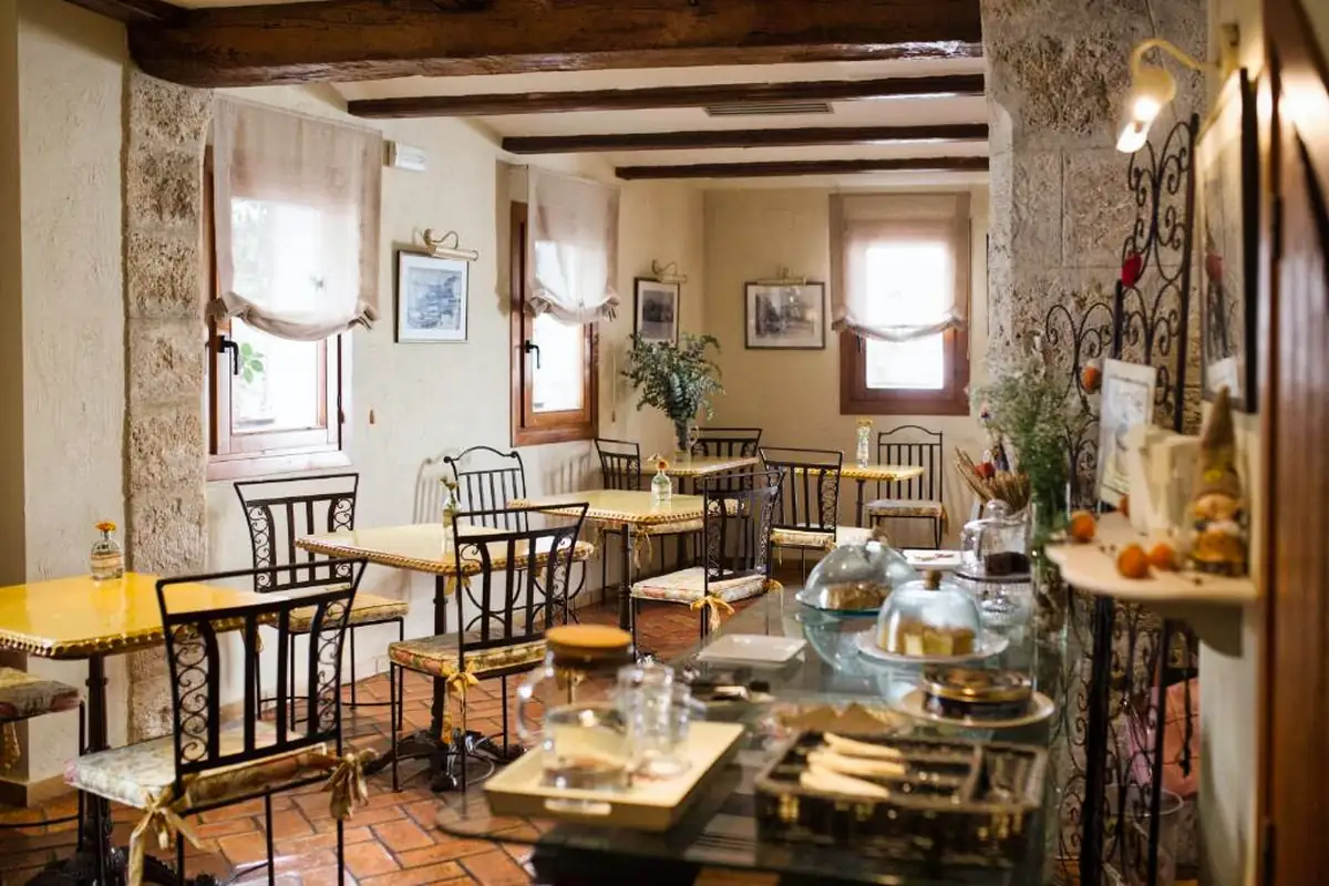 Hotel Abaco Altea