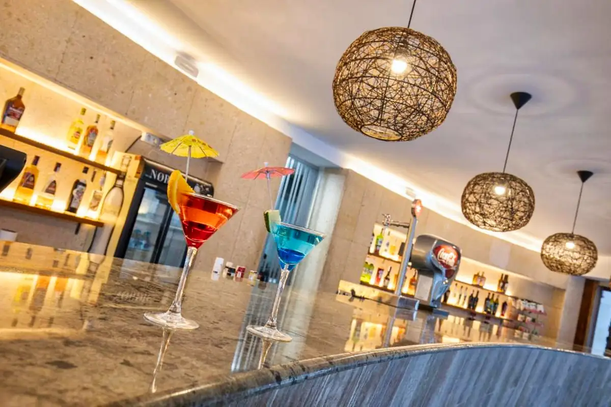 Hôtel BCL Levante Club & Spa - Adults Recommended