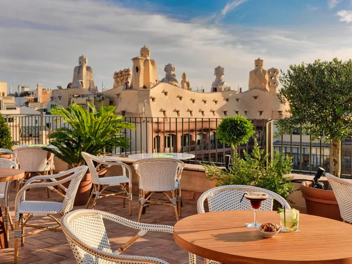 H10 Casa Mimosa