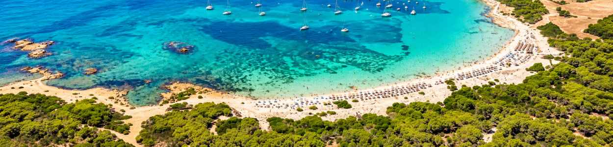 Colonia Sant Jordi - Playayfiesta