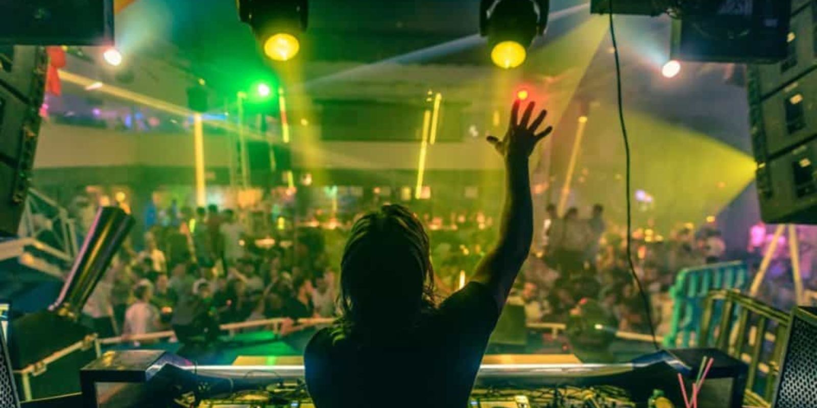 Mega New Year Party : le Nouvel An festif en Espagne