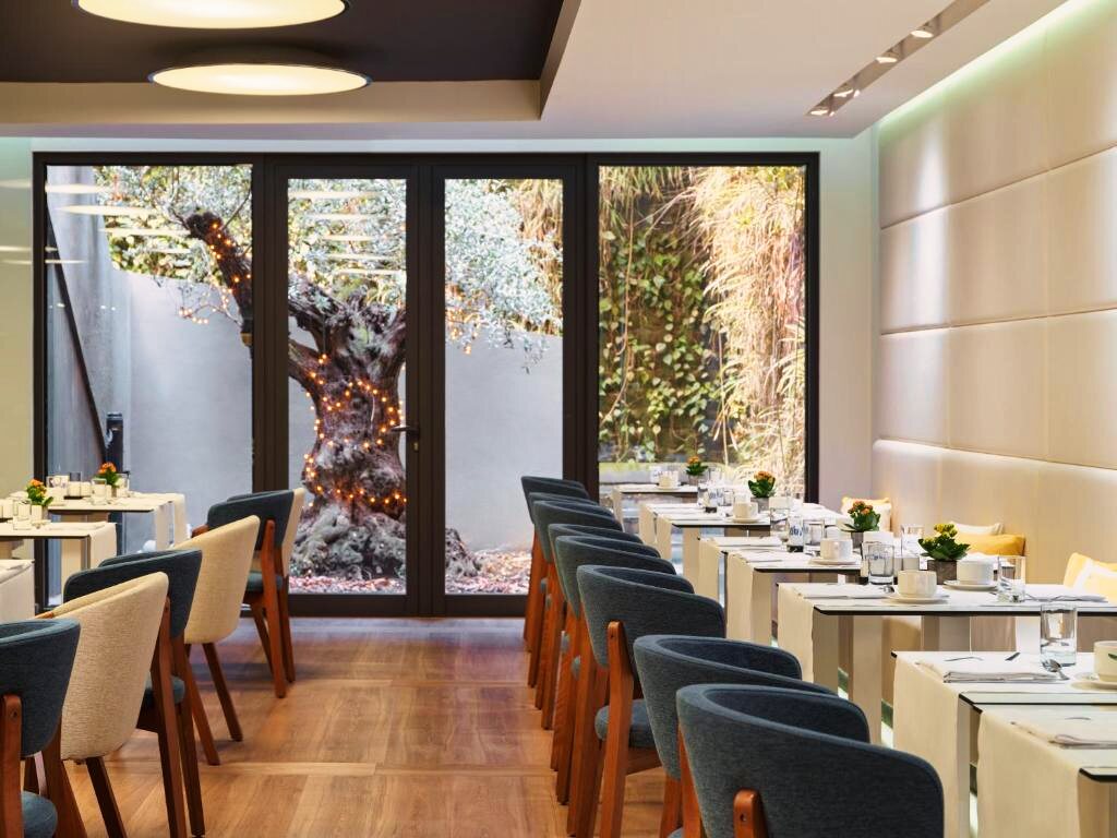 Hôtel H10 Urquinaona Plaza