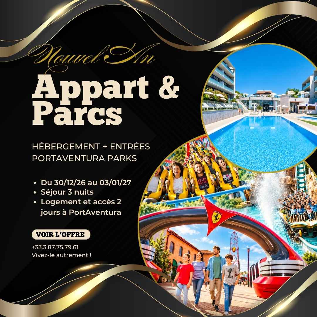 Résidence Apolo Suites