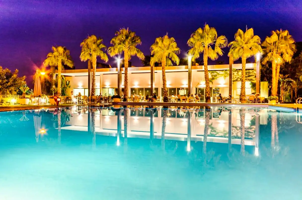 El Plantío Golf Resort