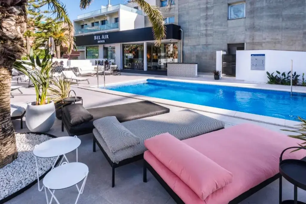 Hôtel Bel Air 