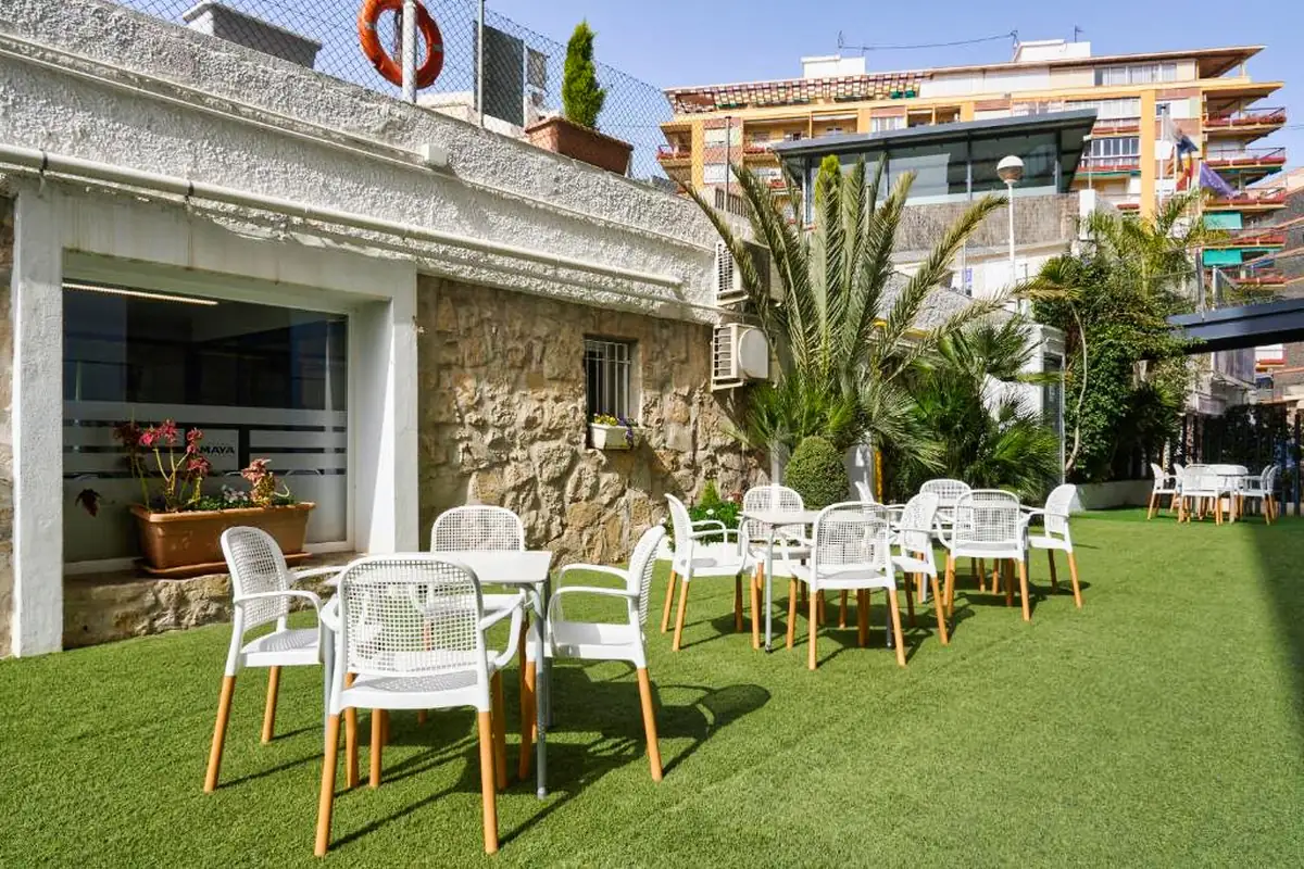 Hôtel Maya Alicante