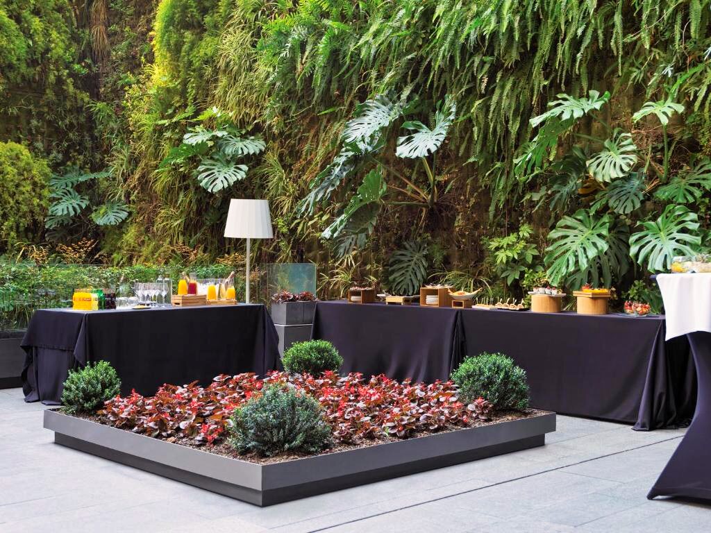 Hôtel H10 Urquinaona Plaza