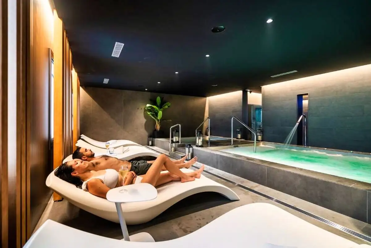 Neptuno Hotel & Spa
