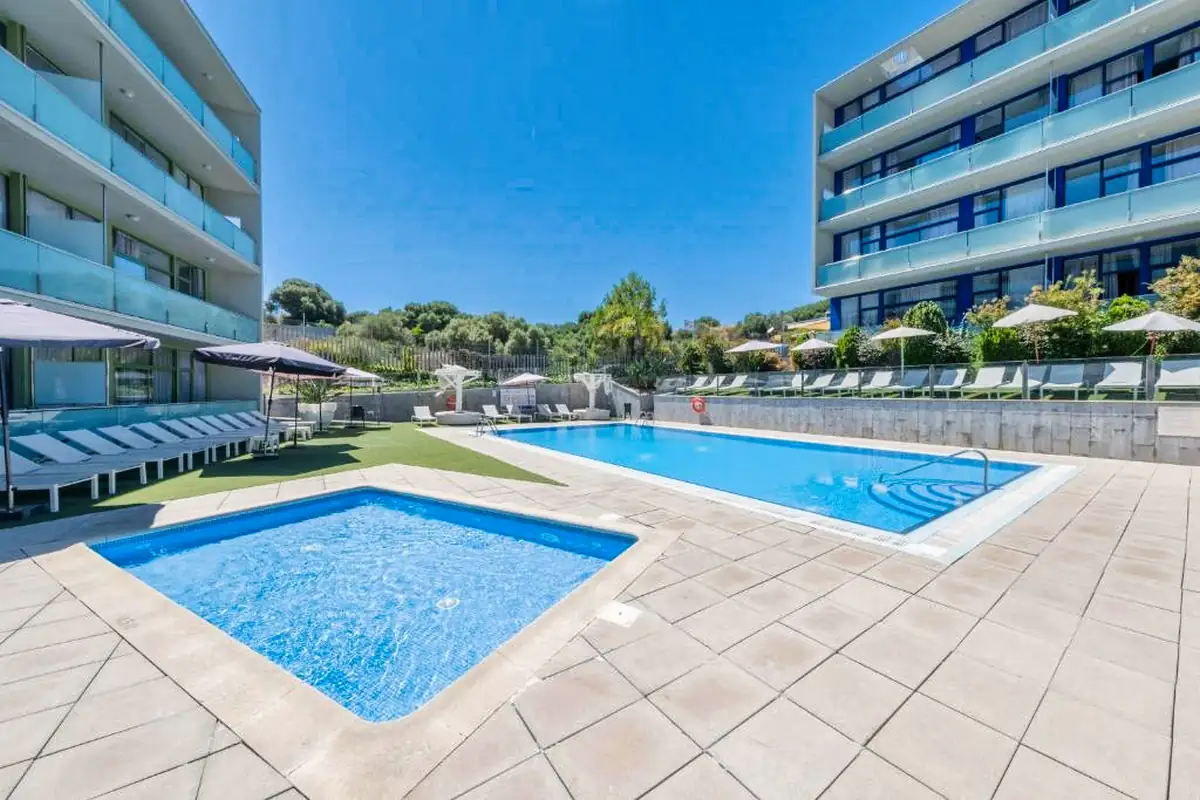 Résidence Apolo Suites