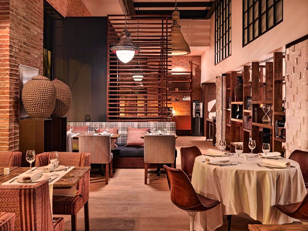 Hôtel H10 Tribeca